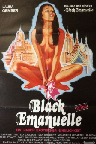 Black Emanuelle - 2. Teil (1976)