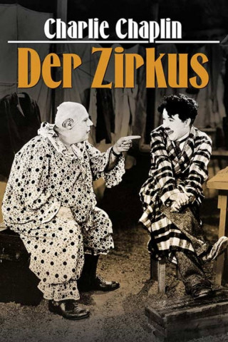 Der Zirkus (1928)