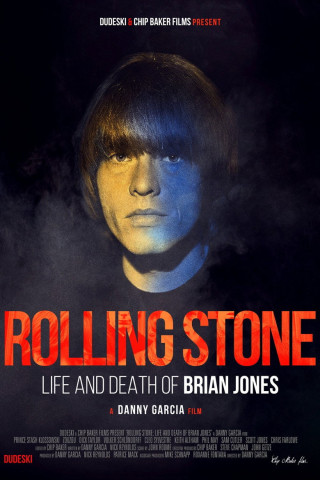 Rolling Stone: Life and Death of Brian Jones (2019)