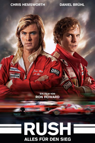 Rush – Alles für den Sieg (2013)