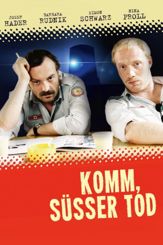 Komm, süsser Tod (2000)