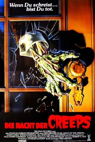 Die Nacht der Creeps (1986)