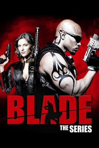 Blade -  Die Jagd geht weiter (2006)