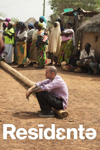 Residente (OmU) (2017)