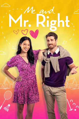 Finding Mr. Right (2023)