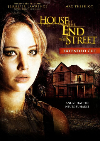 House at the End of the Street (2012)