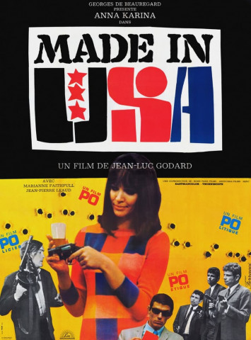 Made in USA (1967)