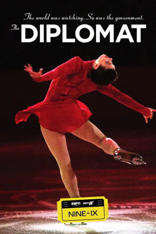 The Diplomat (2013)