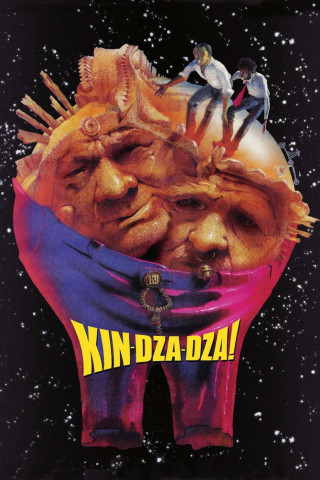 Kin-Dza-Dza (1986)