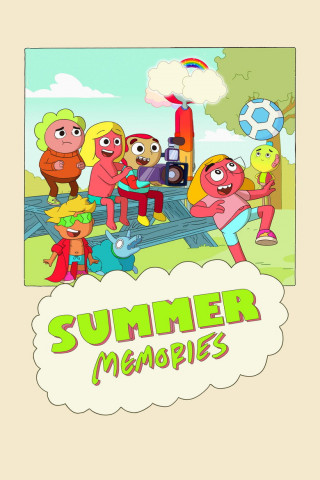 Summer Memories (2022)