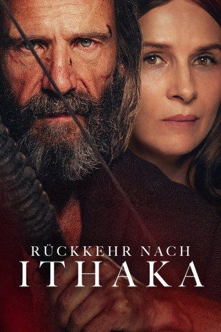 Rückkehr nach Ithaka (2024)