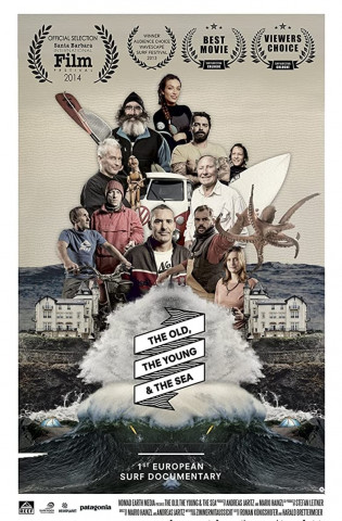 The Old, the Young, & the Sea (2013)