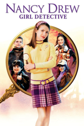 Nancy Drew - Girl Detective (2007)