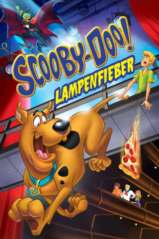 Scooby-Doo! Lampenfieber (2013)