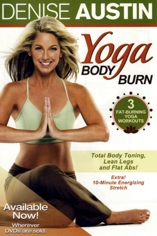 Denise Austin - YOGA Body Power (2007)