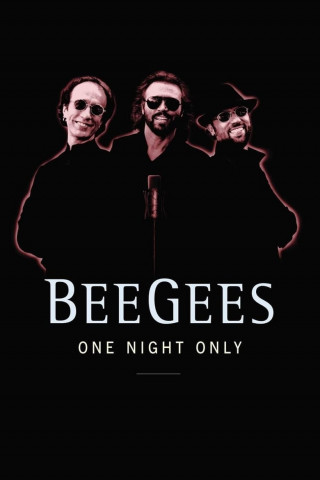 Bee Gees: One Night Only (1997)