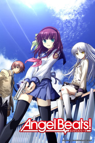 Angel Beats! (2010)