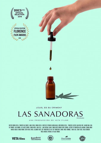 Las Sanadoras (2019)