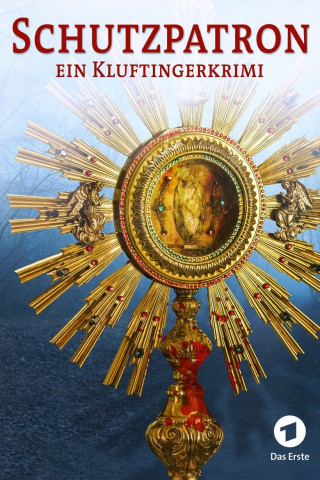 Schutzpatron. Ein Kluftingerkrimi (2016)