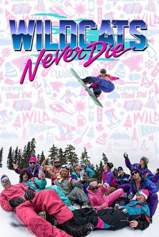 Wildcats Never Die (OmU) (2016)