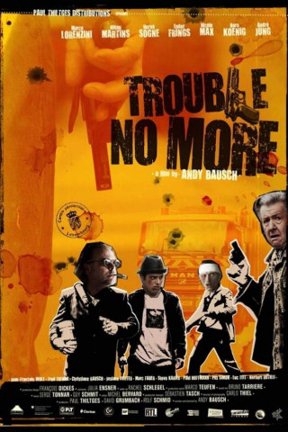 Trouble No More (2010)