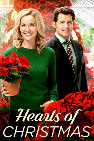 Hearts of Christmas – Das Fest der großen Liebe (2016)