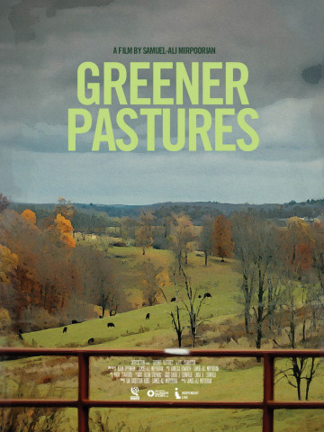 Greener Pastures (2024)