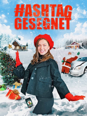 Hashtag gesegnet - Jessis Weihnachtswunder (2022)