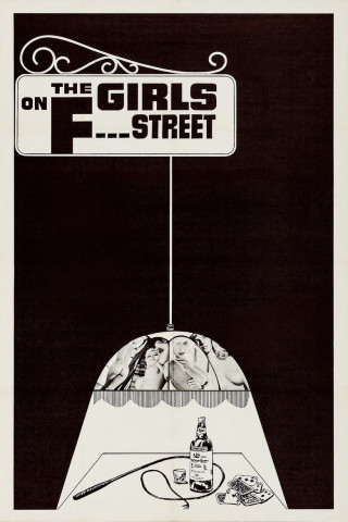 The Girls on F Street (1966)