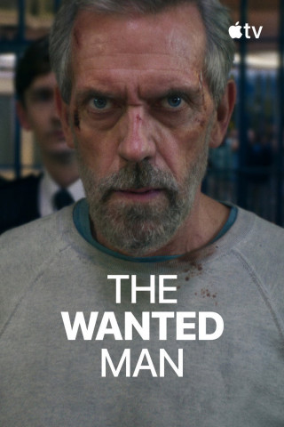 The Wanted Man (2027)