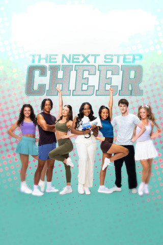 The Next Step (2026)