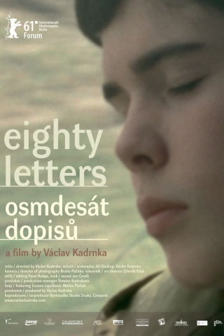 Osmdesát dopisů (2011)
