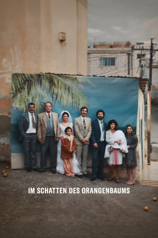 Im Schatten des Orangenbaums (2025)