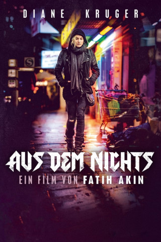Aus dem Nichts (2017)
