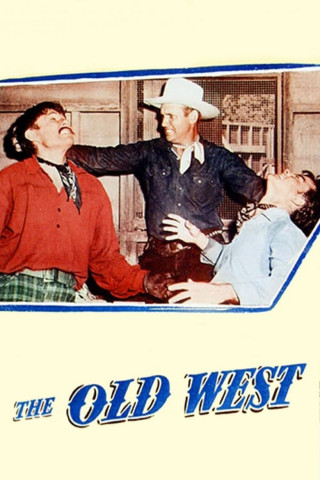 The Old West (1952)
