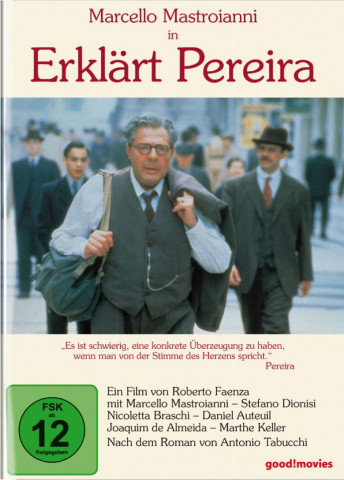 Erklärt Pereira (1995)