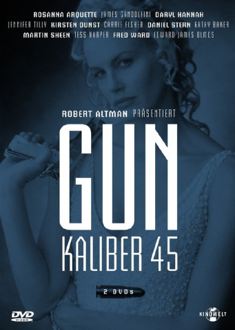 Gun - Kaliber 45 (1997)