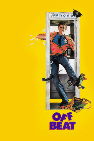 Off Beat - Laßt die Bullen tanzen (1986)