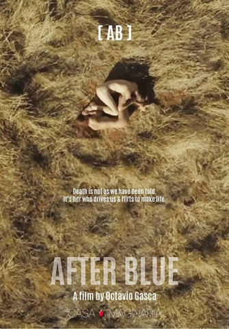 Después del azul (2017)