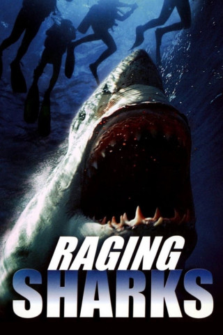 Raging Sharks - Killer aus der Tiefe (2005)