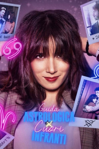 Astrologischer Leitfaden Für Gebrochene Herzen (2021)