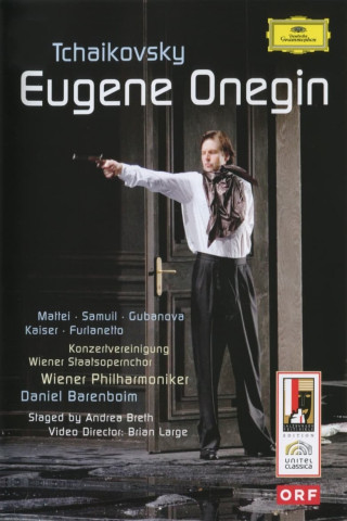 Eugen Onegin (2007)