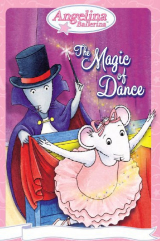 Angelina Ballerina: The Show Must Go On (2004)