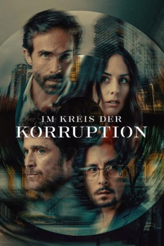 Im Kreis der Korruption (2026)