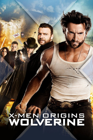 X-Men Origins: Wolverine (2009)