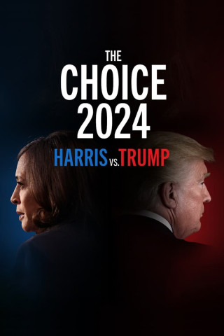 Amerika hat die Wahl: Harris gegen Trump (2024)