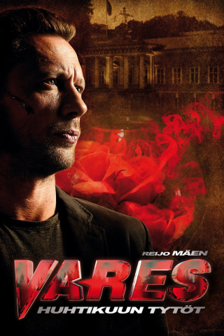 Vares – Huhtikuun tytöt (2011)