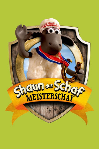 Shaun das Schaf - Meisterschaf (2012)