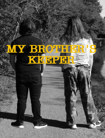 My Brother's Keeper (2021)