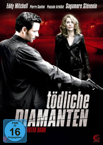 Tödliche Diamanten (2006)